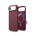 Etui / obudowa na smartfona Elago Magsafe Silicon Case do iPhone 17 AIR Burgundy